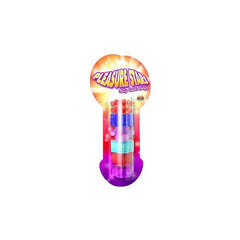 PLEASURE STARS PENIS RINGS - OPEN STOCK COLLECTION