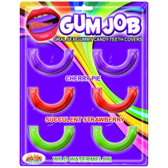 GUM JOB