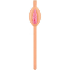 PUSSY STRAWS-8PCS/PACK