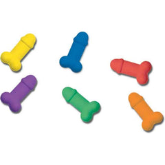 RAINBOW PECKERMINTS