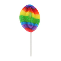 CANDY PUSSY POPS RAINBOW