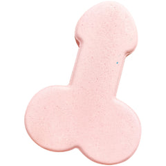 RAINBOW PECKER BATH BOMB