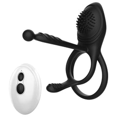 DECADENCE- OCTOPUSSY COCK RING