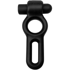 DECADENCE - BALL BINDER COCK/ BALL RING BULLET