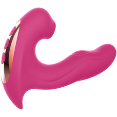 STARDUST GALAXY RIDER - PINK