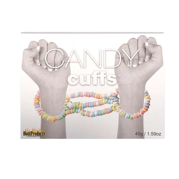 CANDY CUFFS 1.59OZ MULTI FLAVORED