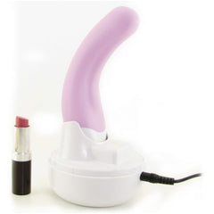ULTRAZONE XL MASSAGER IN DOME - LILAC
