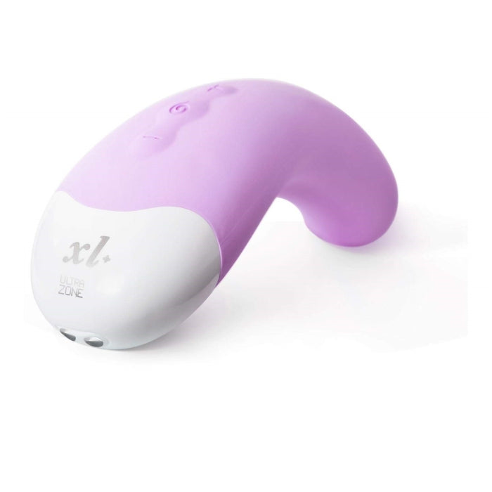 ULTRAZONE XL MASSAGER IN DOME - LILAC