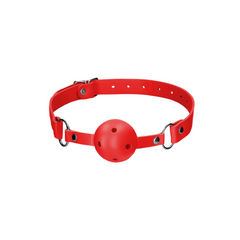 Gag Ball – Red