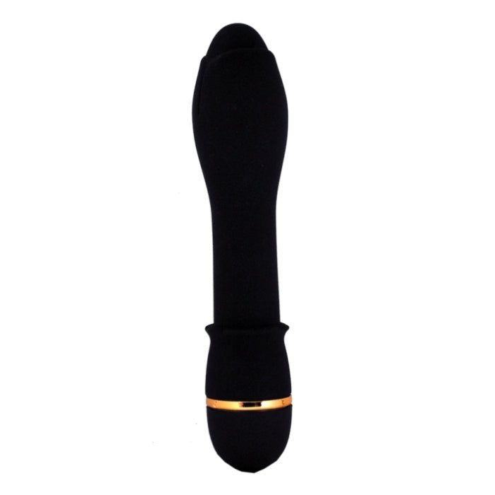 KISS ROSA VIBRATOR - BLACK