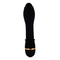 KISS ROSA VIBRATOR - BLACK