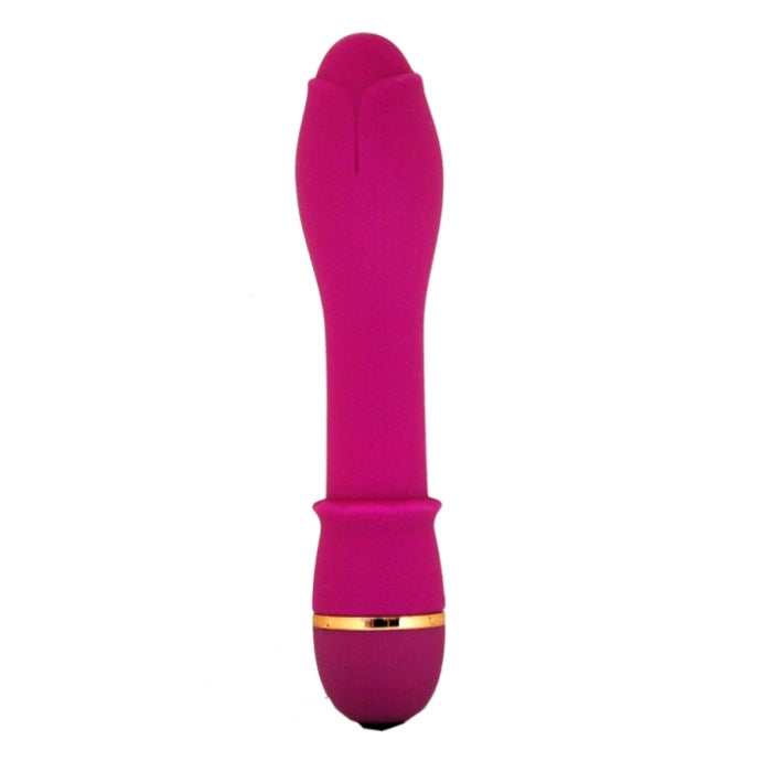 KISS ROSA VIBRATOR - PURPLE