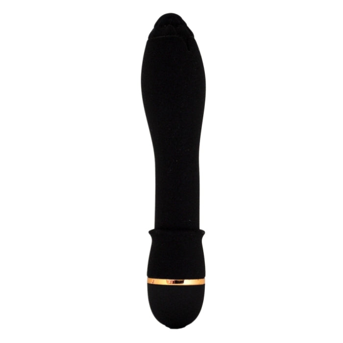 KISS LOLA VIBRATOR - BLACK