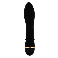 KISS LOLA VIBRATOR - BLACK
