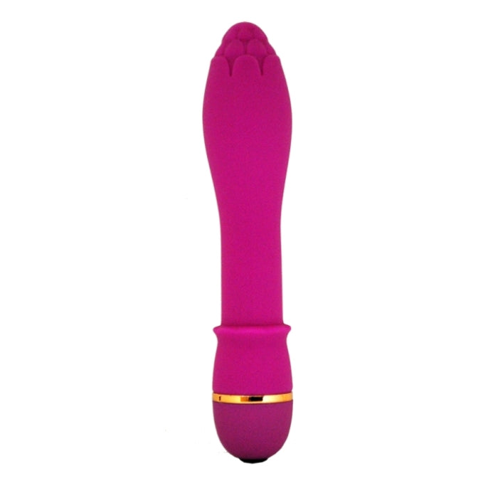 KISS LOLA VIBRATOR - PURPLE