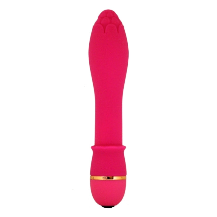 KISS LOLA VIBRATOR - PINK