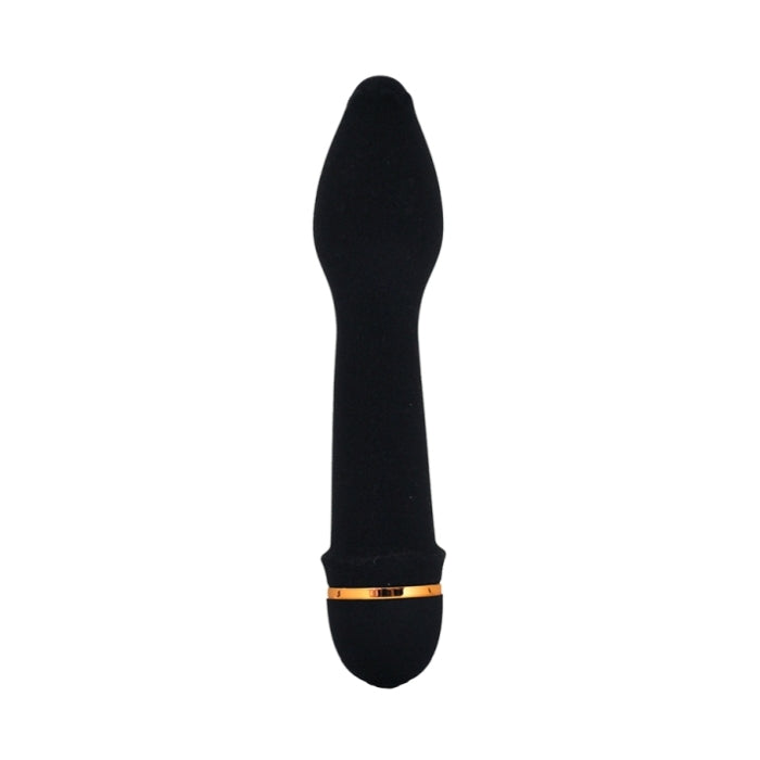 KISS CUCHI VIBRATOR - BLACK