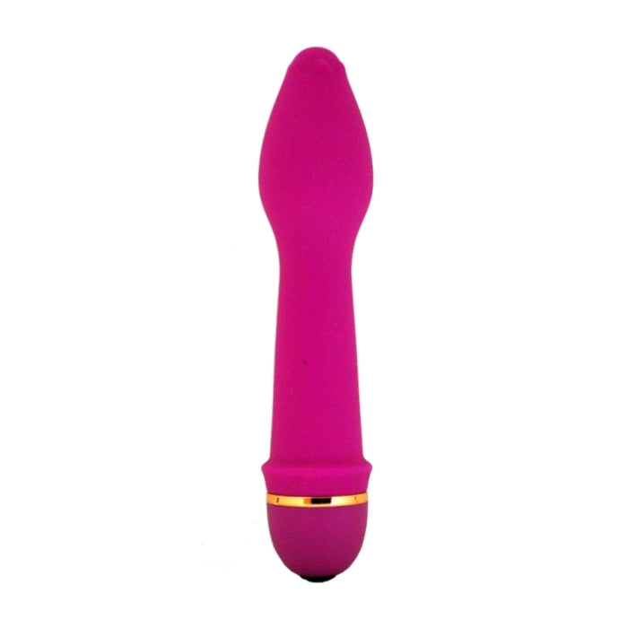 KISS CUCHI VIBRATOR - PURPLE
