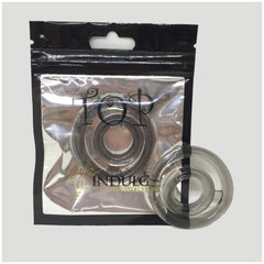 TOP COCK RING CKT28 SMOKE