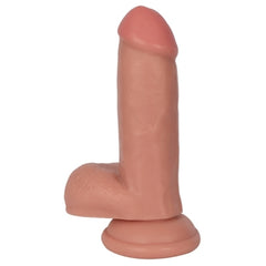 6IN DONG WITH BALLS