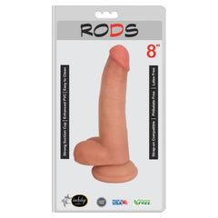 8IN DONG WITH BALLS