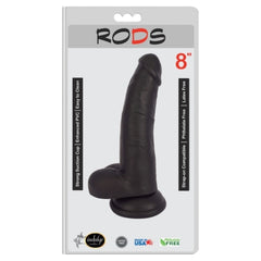 8IN DONG WITH BALLS