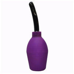 HOKI 310 PURPLE BLACK