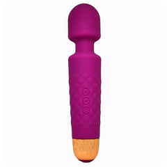 VIVI VIBRATOR - PURPLE