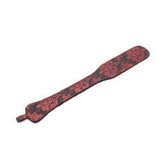 PADDLE VICTORIAN - RED