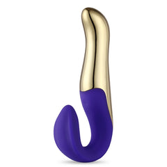 HOOK - VIOLET/GOLD