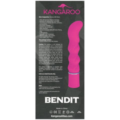 BENDIT - PINK