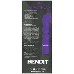 BENDIT - VIOLET