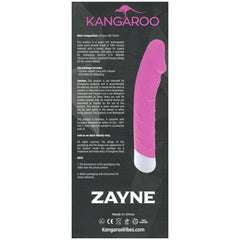 ZAYNE - PINK