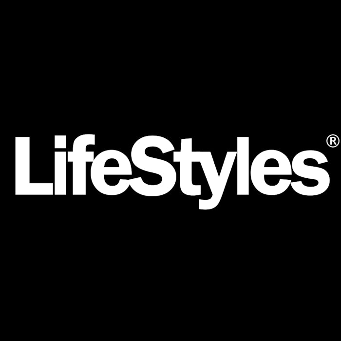 CONDOMS LIFESTYLES 50S ASSORTED BOX