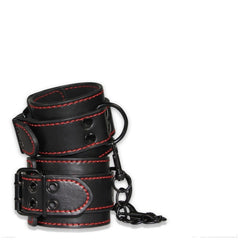 BONDAGE FETISH PLEASURE ANKLE CUFFS