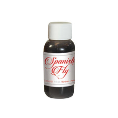 SPANISH FLY LIQUID COFFEE SOFT PACKAGING