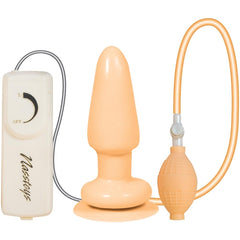 BUTT BALLOON-FLESH