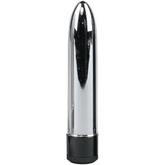MINI POWERHOUSE VIBE-SILVER