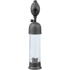 JACKMATIC VACU-PUMP-SMALL ULTRA POWER PRO 7IN