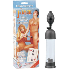 JACKMATIC VACU-PUMP-SMALL ULTRA POWER PRO 7IN
