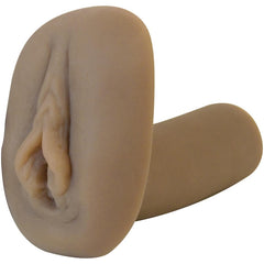 REAL SKIN LATIN PUSSY