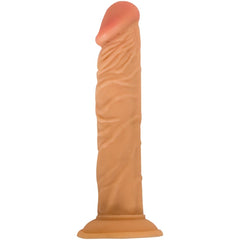 ALL AMERICAN WHOPPER-7 VIBRATING FLESH