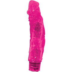 GLITTER GELLE 10 FUNCTION-HUNK: PINK