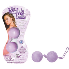THE BEN WA BALLS-LAVENDER