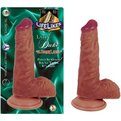 LIFELIKES-LATIN DUKE