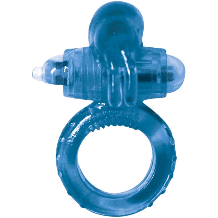 CLIT BUDDY 2-BLUE