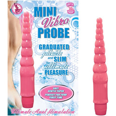 MINI VIBRO PROBE-PINK