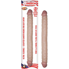 ALL AMERICAN WHOPPERS 13 DOUBLE DONG-FLESH