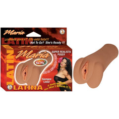 MARIA - LATIN