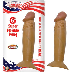 LATIN AMERICAN WHOPPER 6 DONG-LATIN